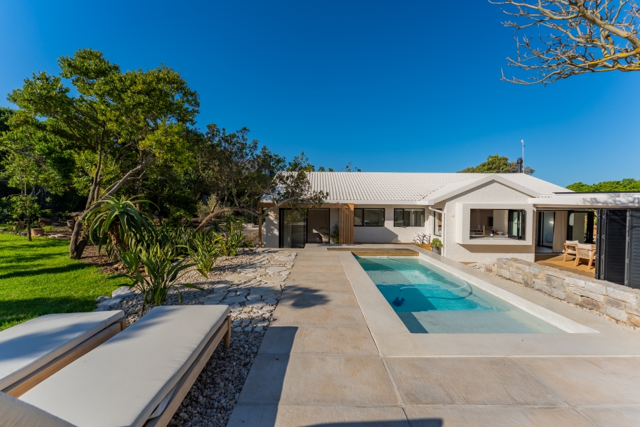 3 Bedroom Property for Sale in Cape St Francis Eastern Cape